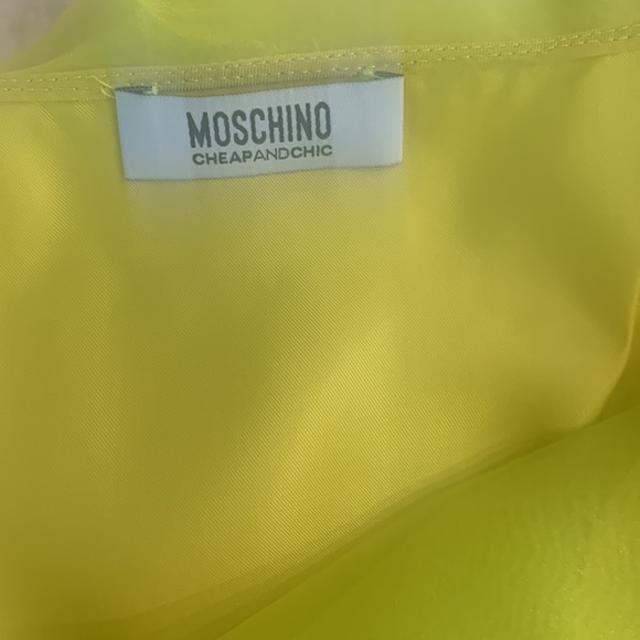 Dress by Moschino - Picture 6 of 6